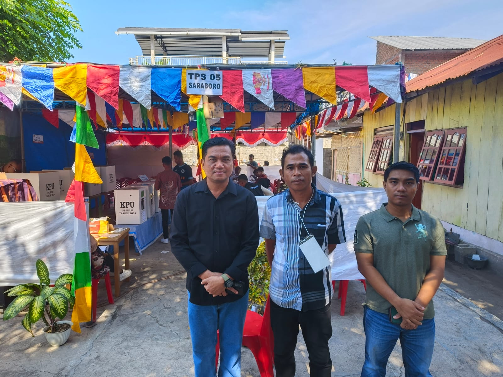...
